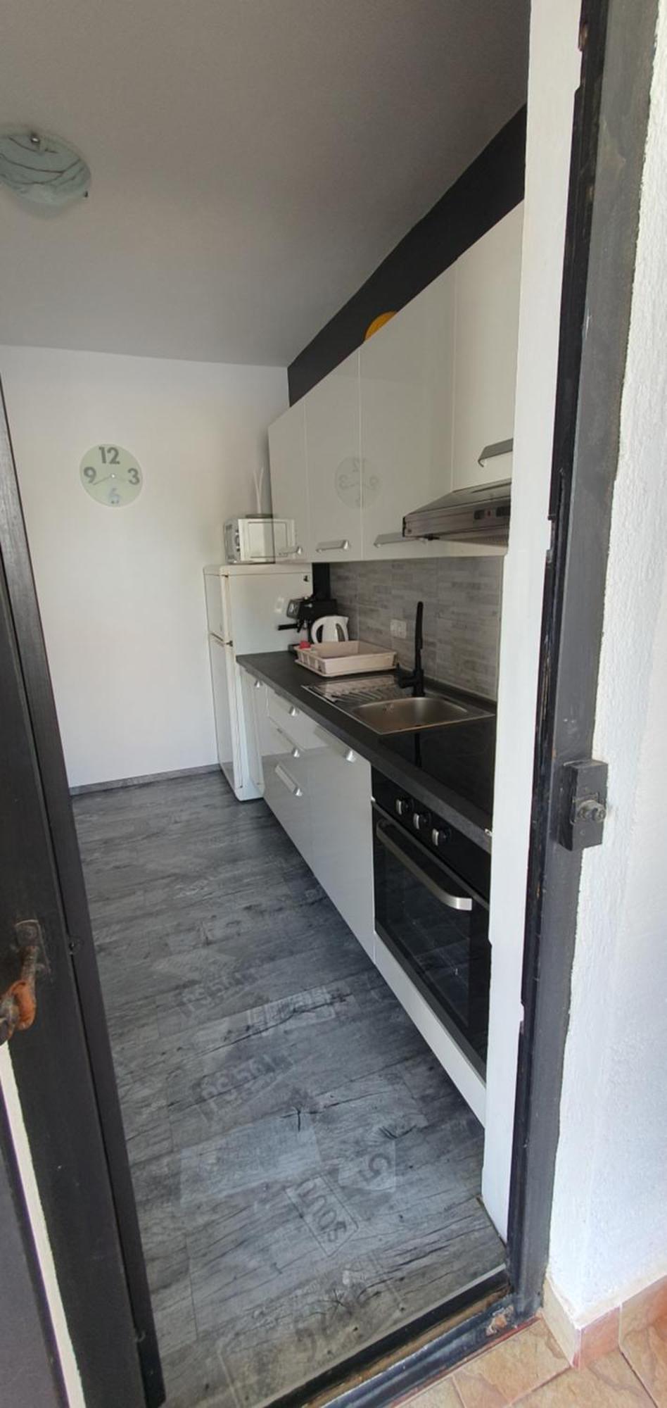 Apartman Joanna Стара Новаля Екстер'єр фото